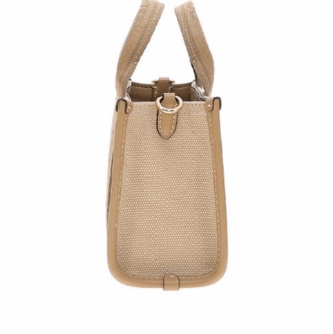 Coach 女士 奧萊配皮單肩包均碼碼-4