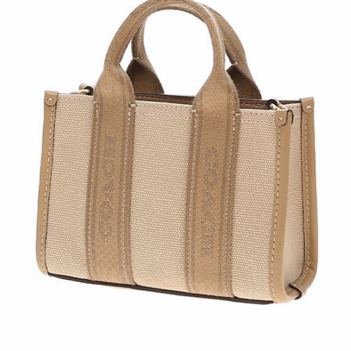 Coach 女士 奧萊配皮單肩包均碼碼-5