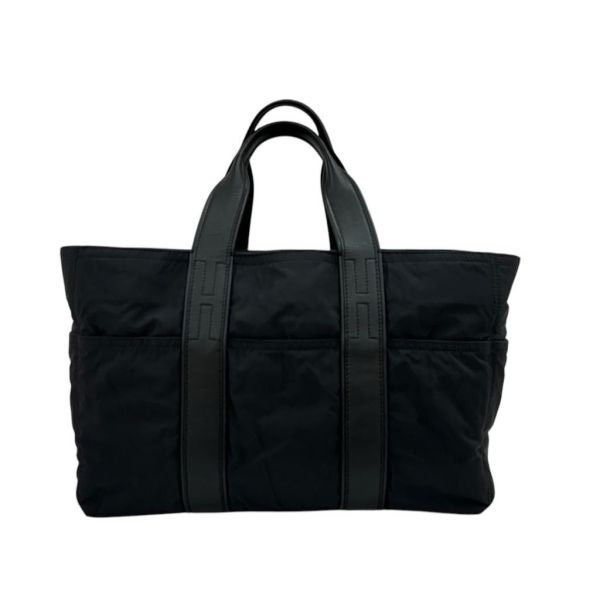 Hermès Acapulco MM托特包 手提包 尼龍皮革-2
