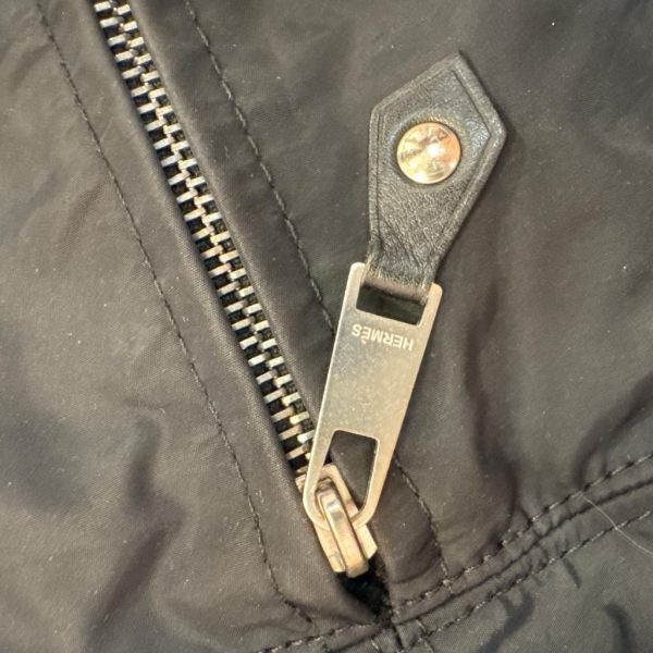 Hermès Acapulco MM托特包 手提包 尼龍皮革-5