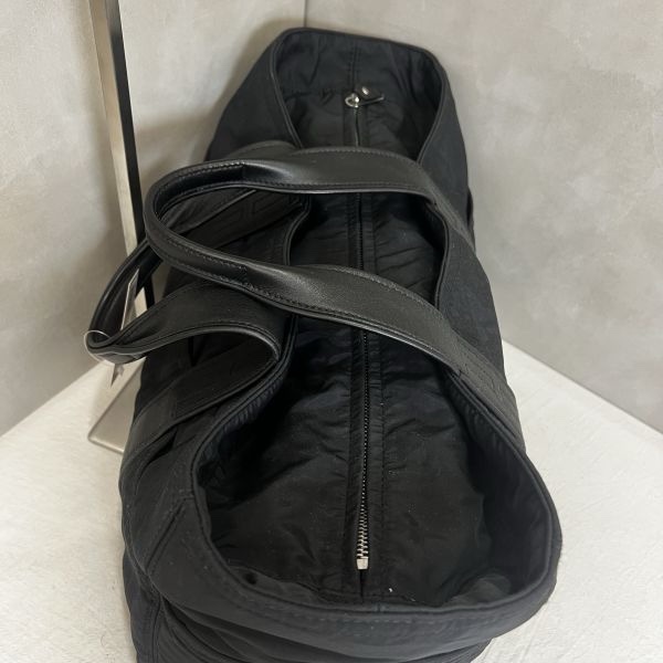 Hermès Acapulco MM托特包 手提包 尼龍皮革-13