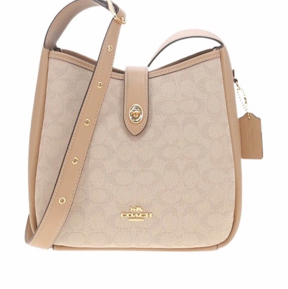 Coach 女士 可調節單肩包均碼碼-3