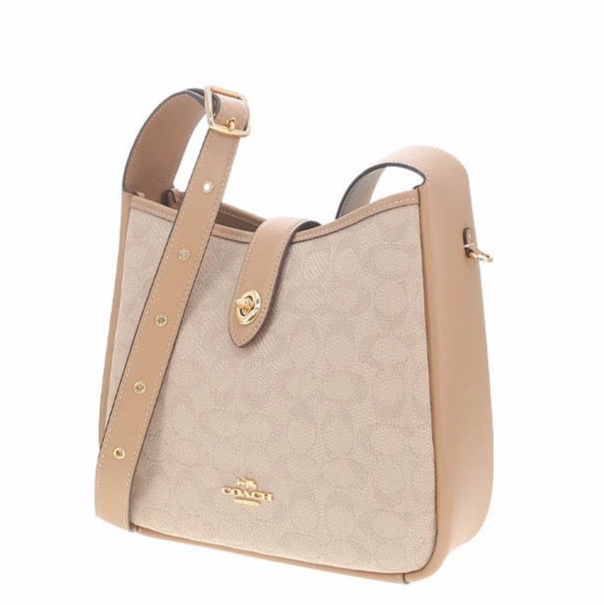 Coach 女士 可調節單肩包均碼碼-4