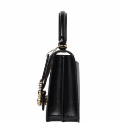 Coach 女士 翻蓋單肩包均碼碼-2