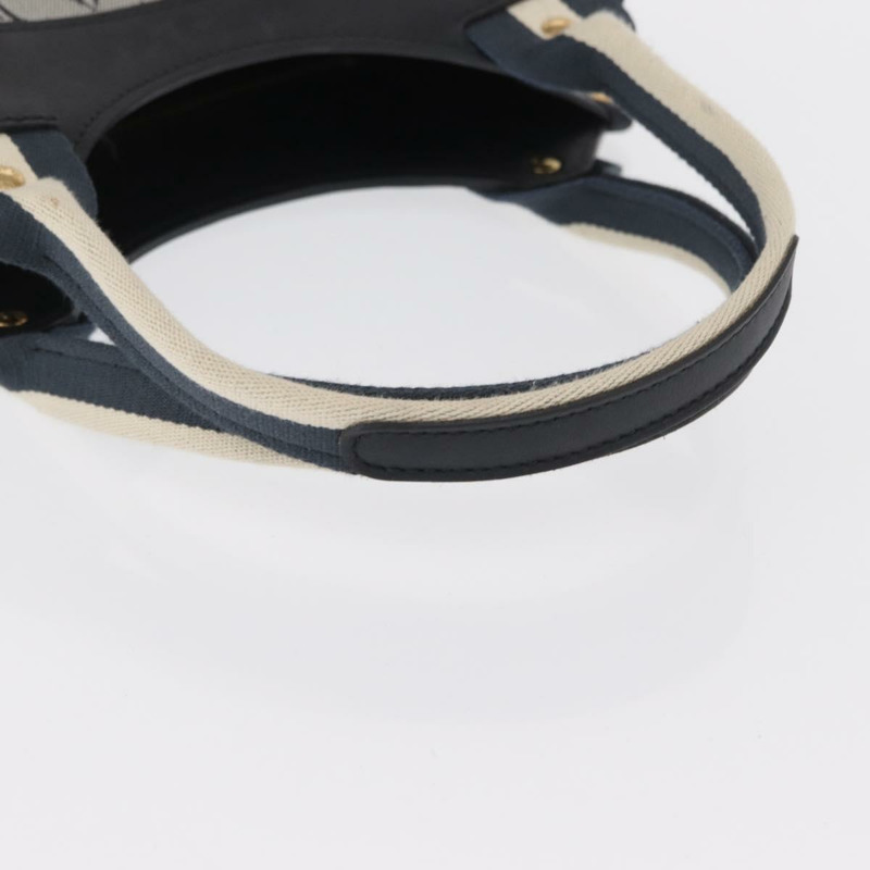 【日本直送】路易威登 Monogram Mini Sac Catline 手提包 海軍藍 M92325 LV 正品 BA9588-6