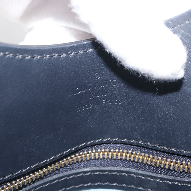 【日本直送】路易威登 Monogram Mini Sac Catline 手提包 海軍藍 M92325 LV 正品 BA9588-9