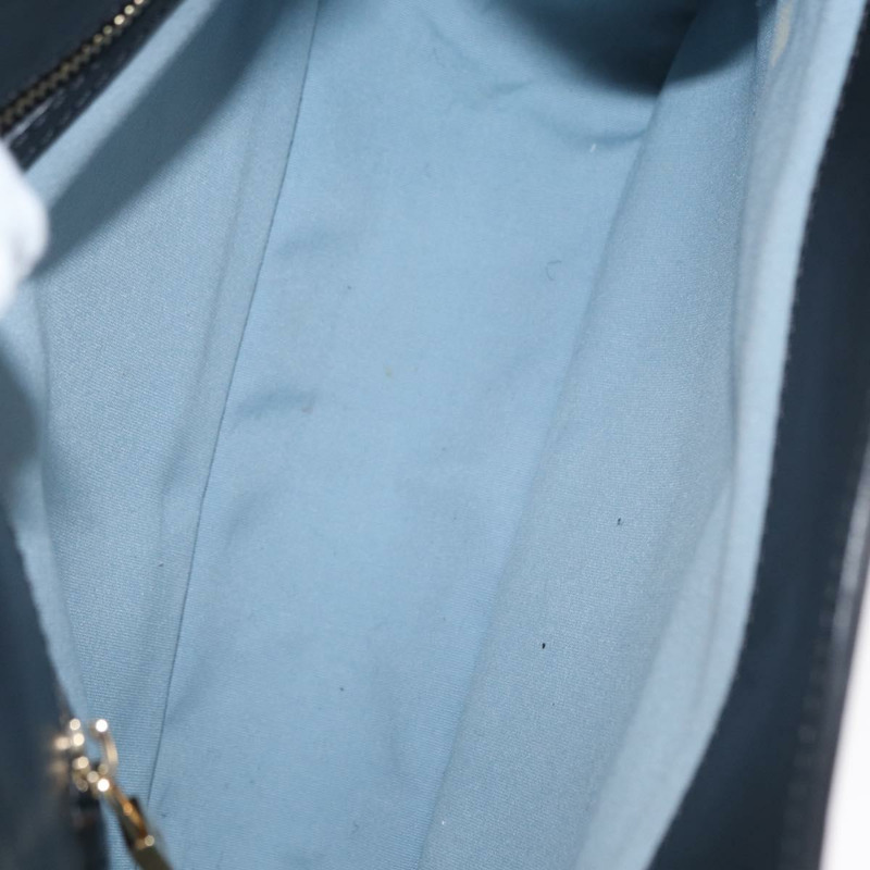 【日本直送】路易威登 Monogram Mini Sac Catline 手提包 海軍藍 M92325 LV 正品 BA9588-10