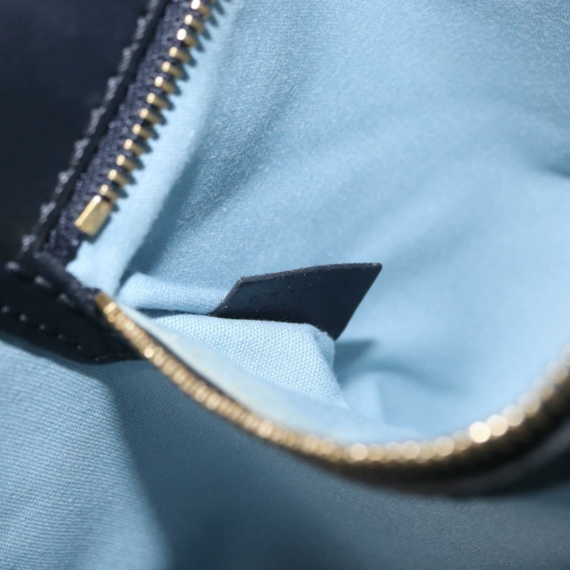 【日本直送】路易威登 Monogram Mini Sac Catline 手提包 海軍藍 M92325 LV 正品 BA9588-11