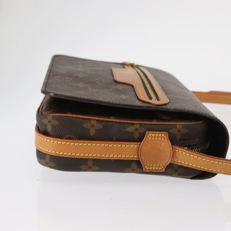 【日本直送】路易威登 Monogram Saint Germain 肩背包 M51207 LV 正品 ep12714-2