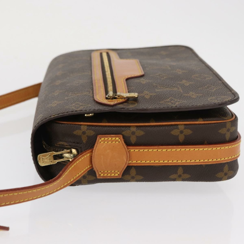 【日本直送】路易威登 Monogram Saint Germain 肩背包 M51207 LV 正品 ep12714-3