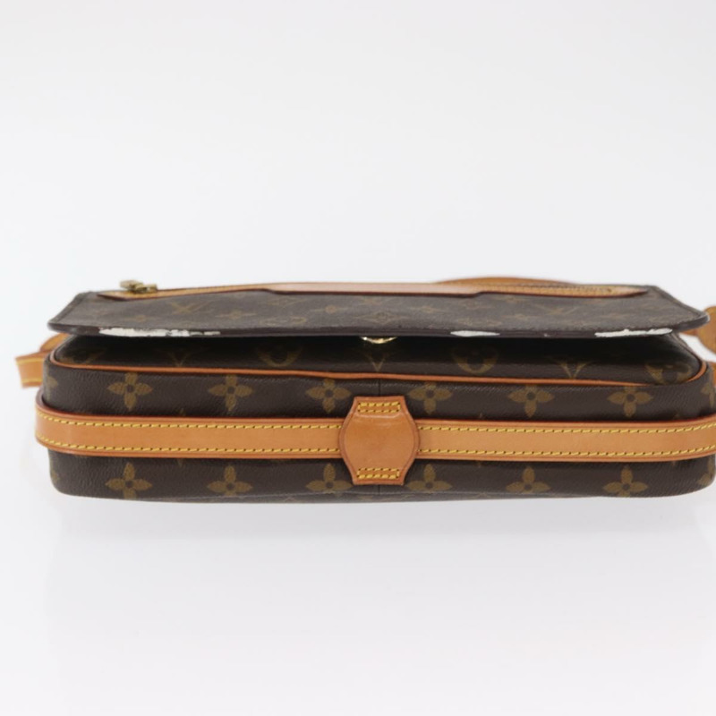 【日本直送】路易威登 Monogram Saint Germain 肩背包 M51207 LV 正品 ep12714-4