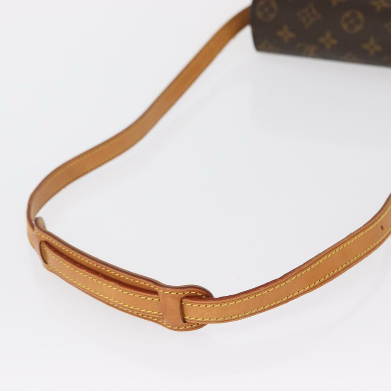 【日本直送】路易威登 Monogram Saint Germain 肩背包 M51207 LV 正品 ep12714-6