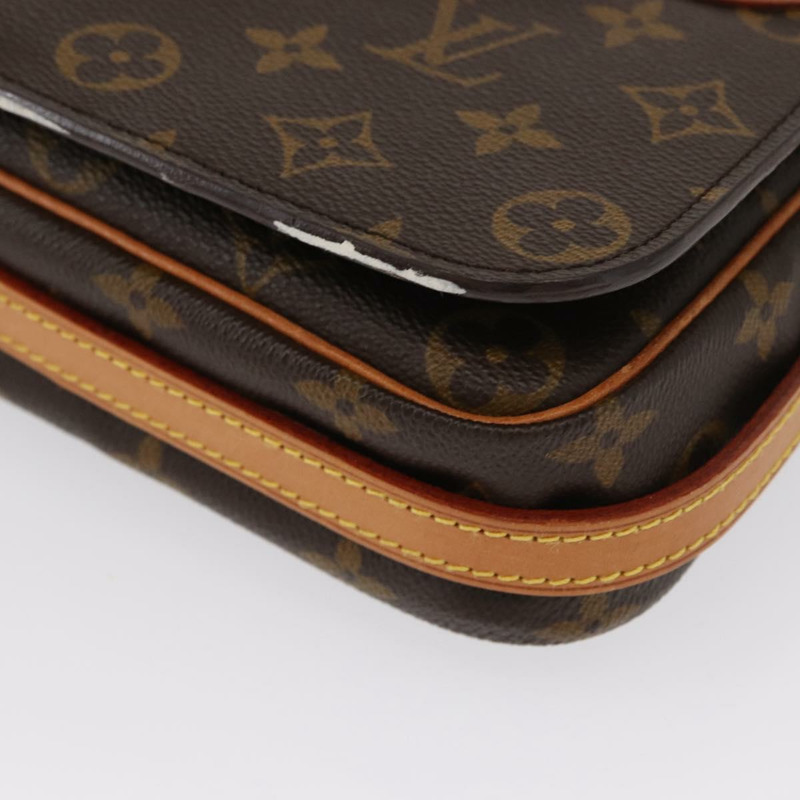 【日本直送】路易威登 Monogram Saint Germain 肩背包 M51207 LV 正品 ep12714-7