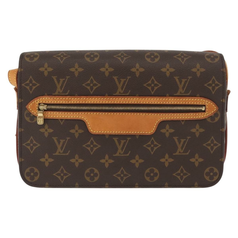 【日本直送】路易威登 Monogram Saint Germain 肩背包 M51207 LV 正品 ep12714-12