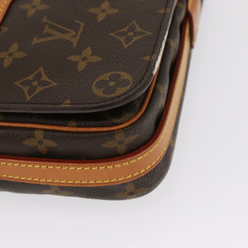 【日本直送】路易威登 Monogram Saint Germain 肩背包 M51207 LV 正品 ep12714-14