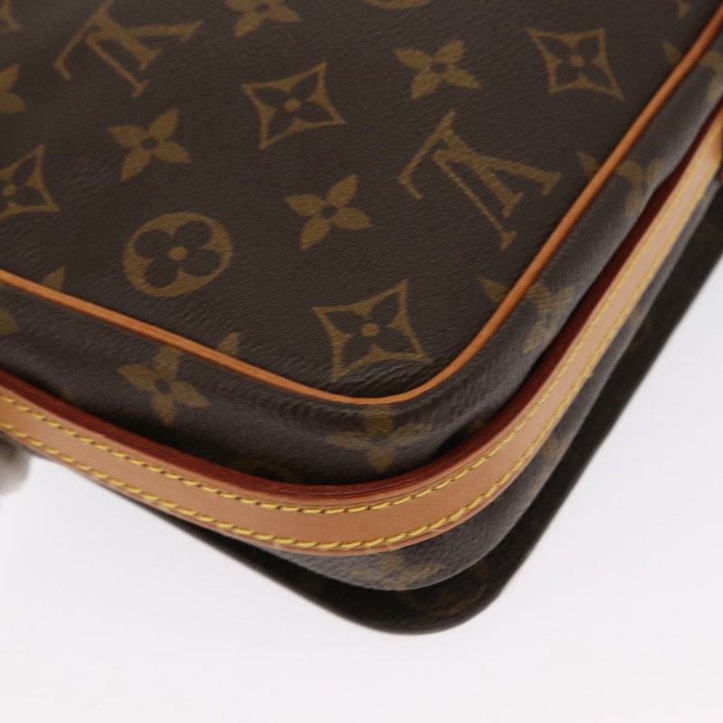 【日本直送】路易威登 Monogram Saint Germain 肩背包 M51207 LV 正品 ep12714-15