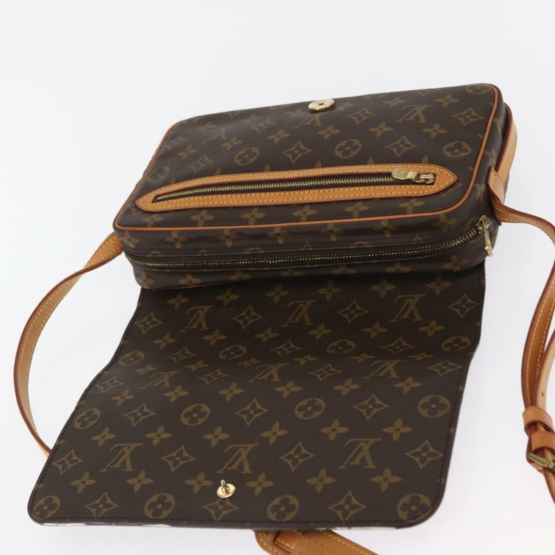 【日本直送】路易威登 Monogram Saint Germain 肩背包 M51207 LV 正品 ep12714-18