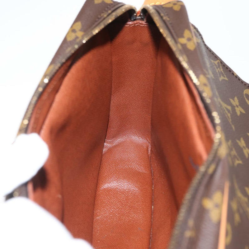 【日本直送】路易威登 Monogram Saint Germain 肩背包 M51207 LV 正品 ep12714-21