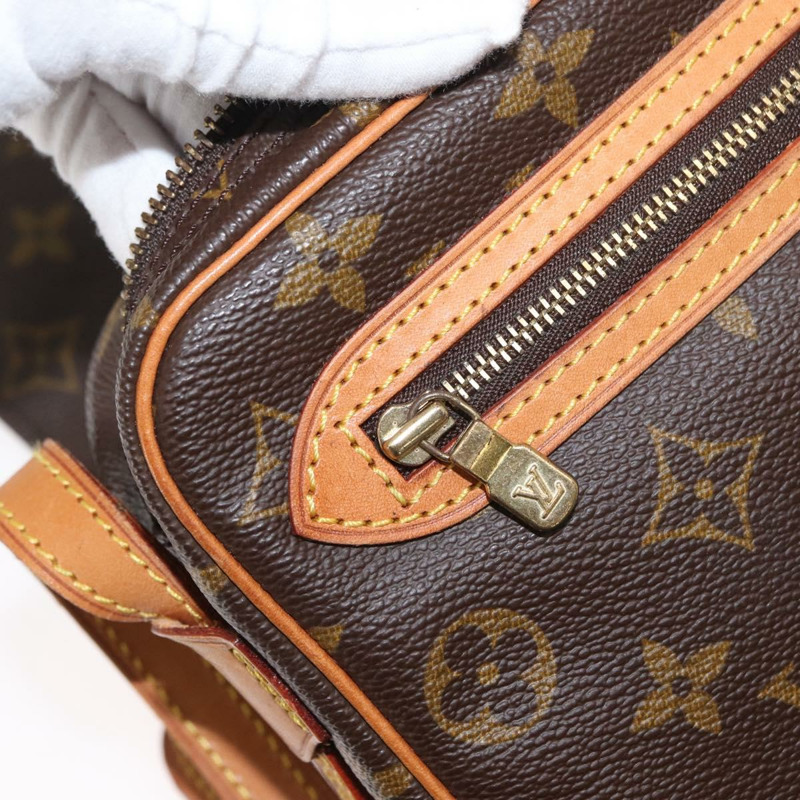 【日本直送】路易威登 Monogram Saint Germain 肩背包 M51207 LV 正品 ep12714-22