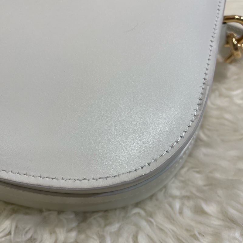 Dior Bobby 灰白色M Size-5