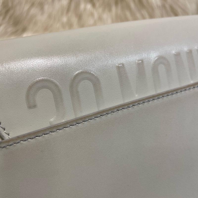 Dior Bobby 灰白色M Size-7