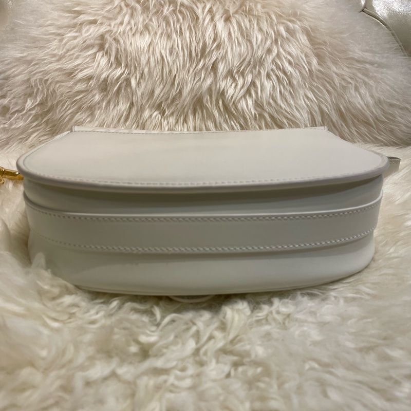 Dior Bobby 灰白色M Size-9