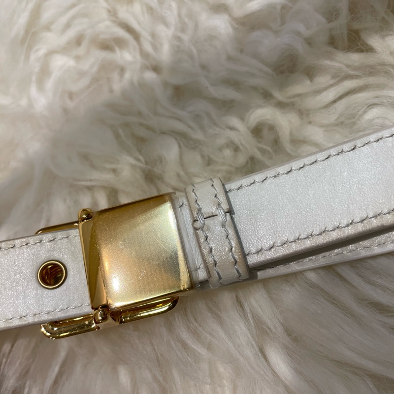 Dior Bobby 灰白色M Size-18