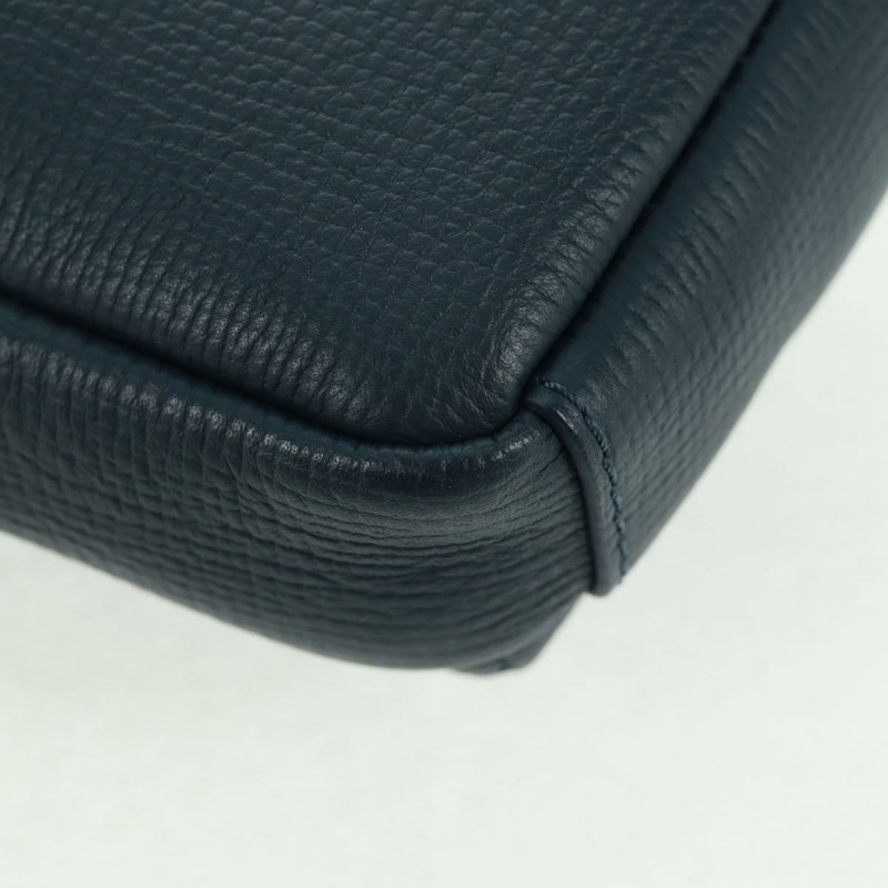 【日本直送】路易威登 LV 方形雙手機包 藍色 M81060 LV 正品 158212SAM-15