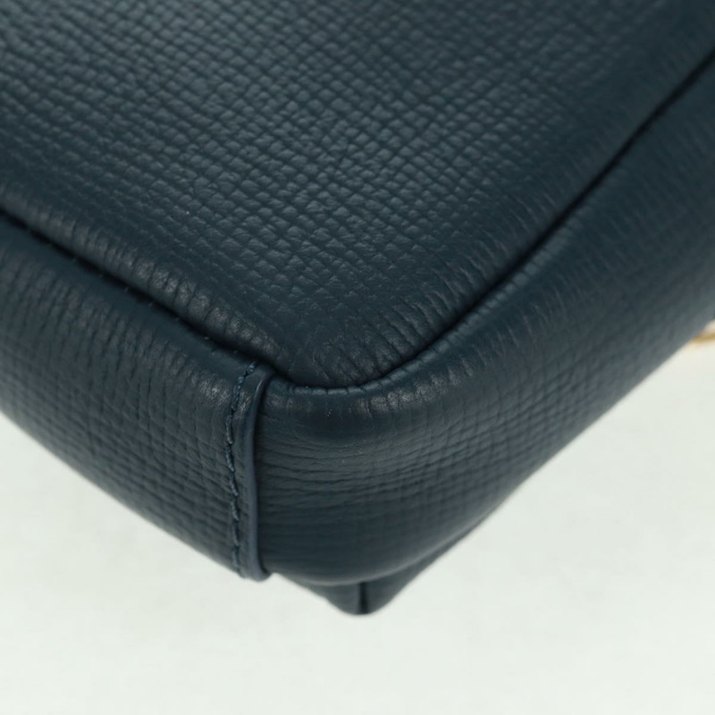 【日本直送】路易威登 LV 方形雙手機包 藍色 M81060 LV 正品 158212SAM-16