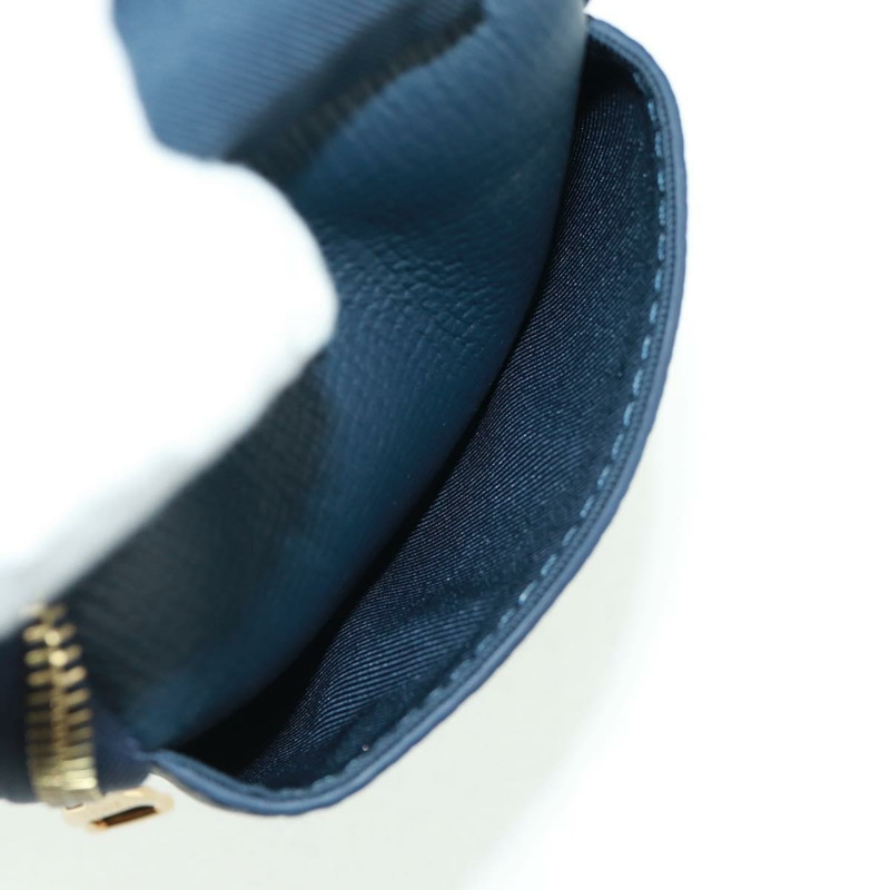 【日本直送】路易威登 LV 方形雙手機包 藍色 M81060 LV 正品 158212SAM-19