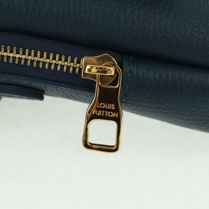 【日本直送】路易威登 LV 方形雙手機包 藍色 M81060 LV 正品 158212SAM-20