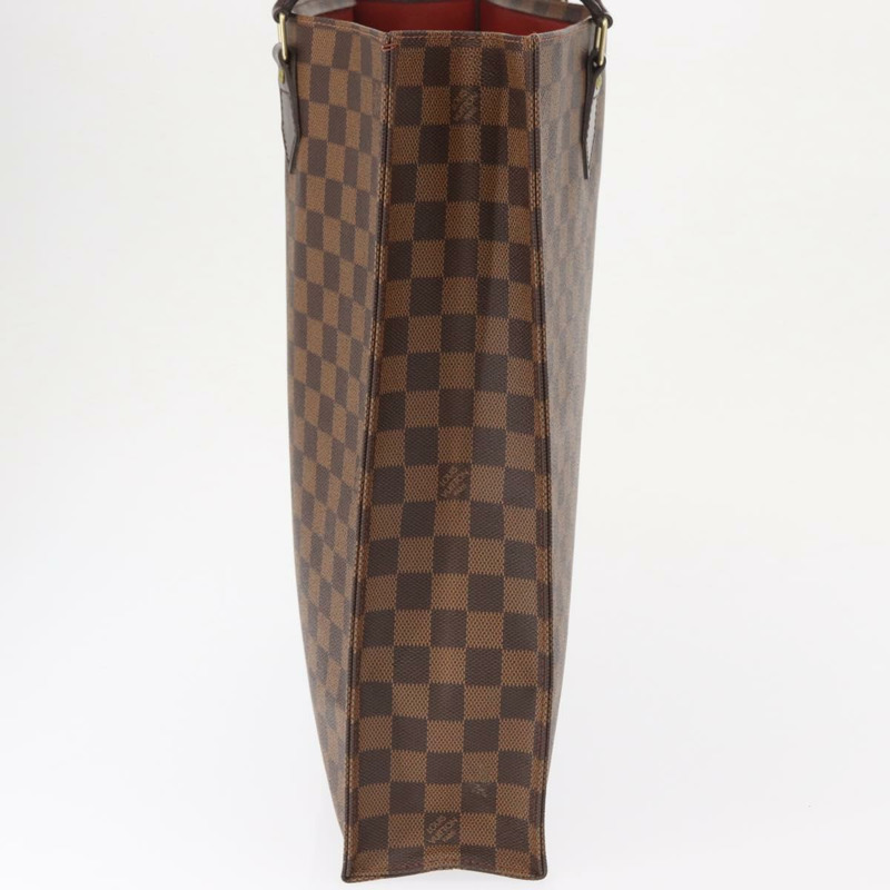 【日本直送】路易威登 Damier Ebene Sac Plat 手提包 N51140 LV 正品 161999-2