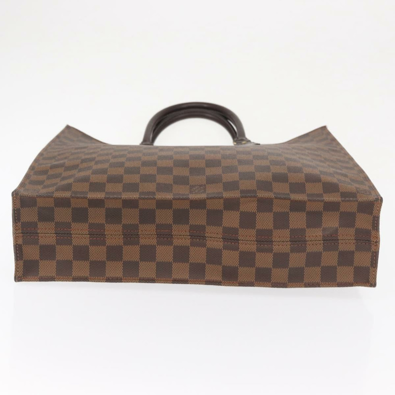 【日本直送】路易威登 Damier Ebene Sac Plat 手提包 N51140 LV 正品 161999-5