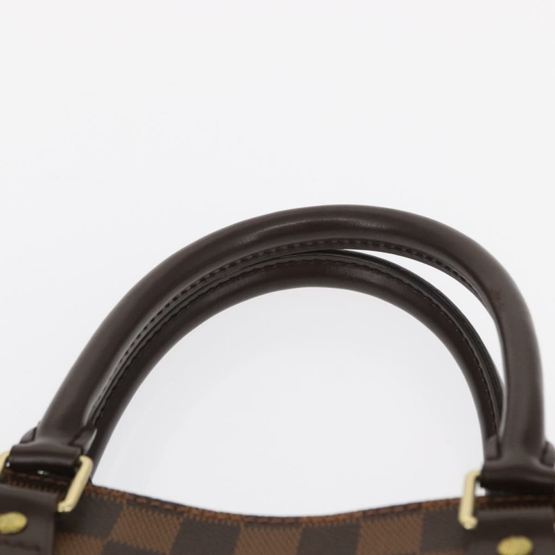 【日本直送】路易威登 Damier Ebene Sac Plat 手提包 N51140 LV 正品 161999-13
