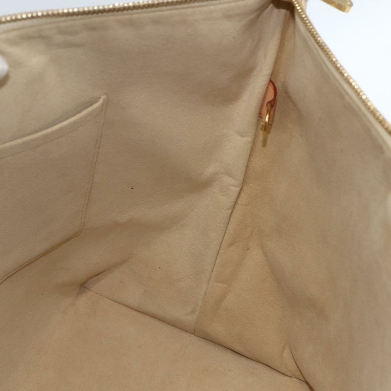 【日本直送】路易威登 Damier Azur Saleya 中型手提包 N51185 LV 正品 mr1777-17