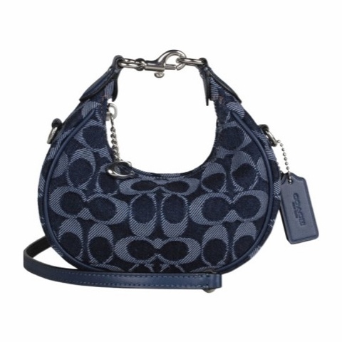 Coach 女士 標誌性單肩包均碼碼