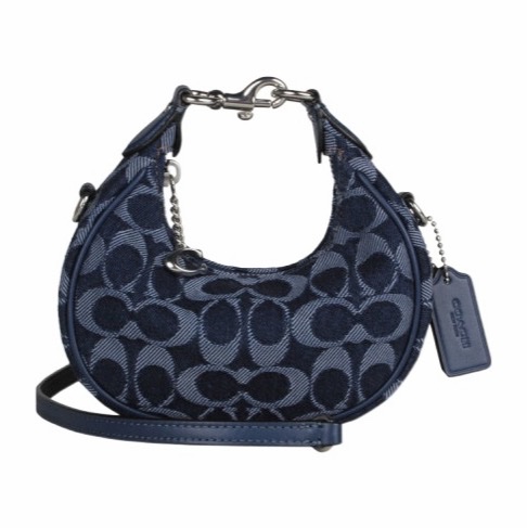 Coach 女士 標誌性單肩包均碼碼-0