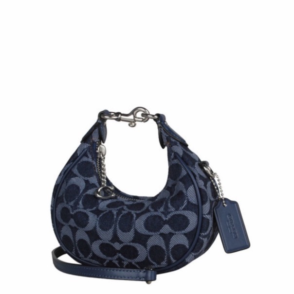 Coach 女士 標誌性單肩包均碼碼-4