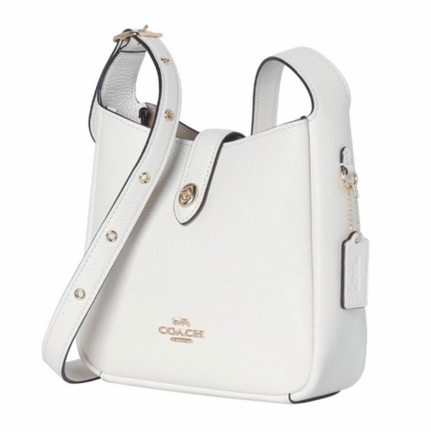 Coach 女士 可調節單肩包均碼碼-1