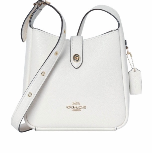 Coach 女士 可調節單肩包均碼碼-3