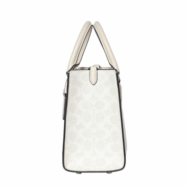 Coach 女士 雙提手單肩包均碼碼-1