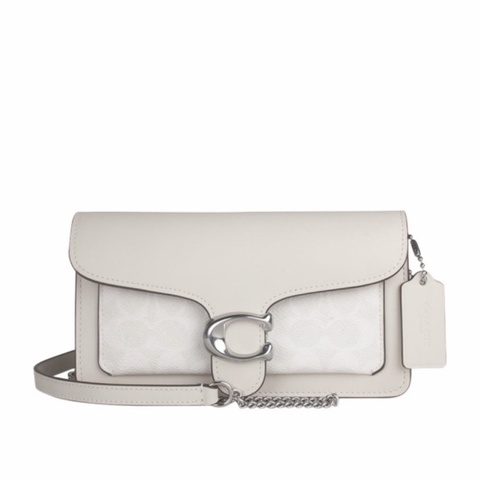 Coach 女士 翻蓋單肩包均碼碼