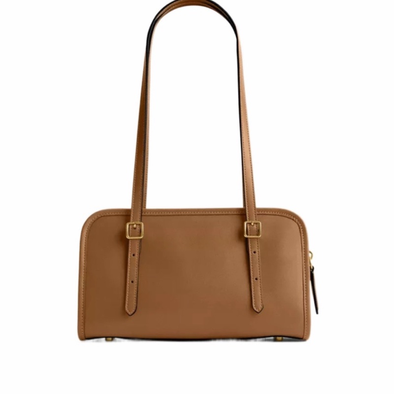 Coach 女士 Swing Zip 單肩包均碼碼25.4cm*8.2cm*15.2cm-1