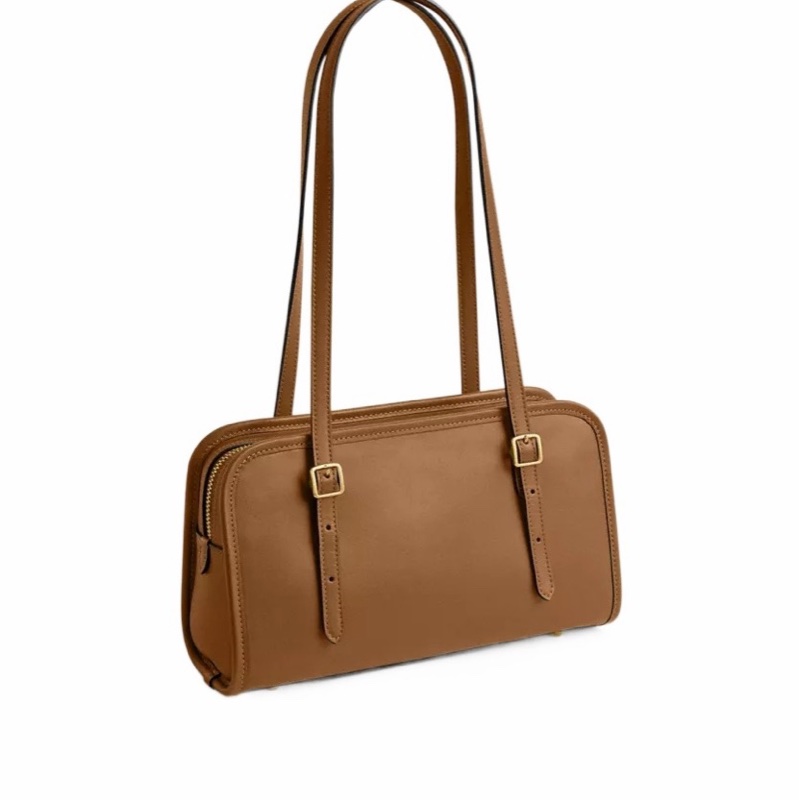 Coach 女士 Swing Zip 單肩包均碼碼25.4cm*8.2cm*15.2cm-2