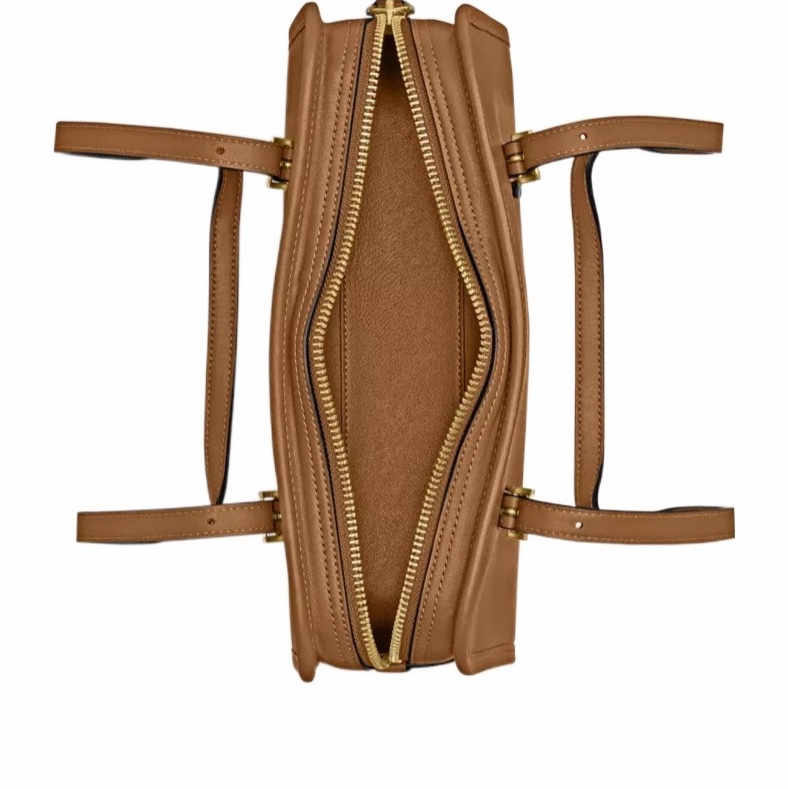 Coach 女士 Swing Zip 單肩包均碼碼25.4cm*8.2cm*15.2cm-3