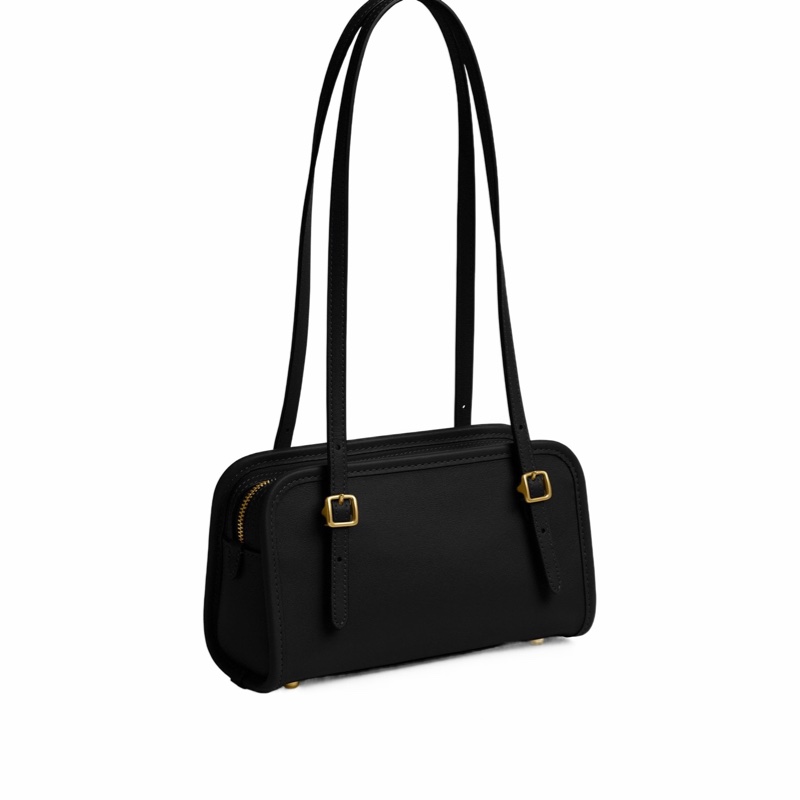 Coach 女士 Swing 20 單肩包均碼碼20.3cm*8.3cm*11.4cm-1