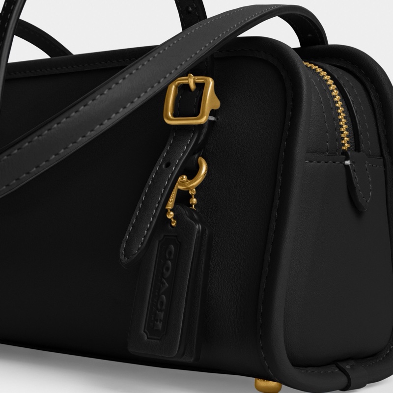 Coach 女士 Swing 20 單肩包均碼碼20.3cm*8.3cm*11.4cm-5