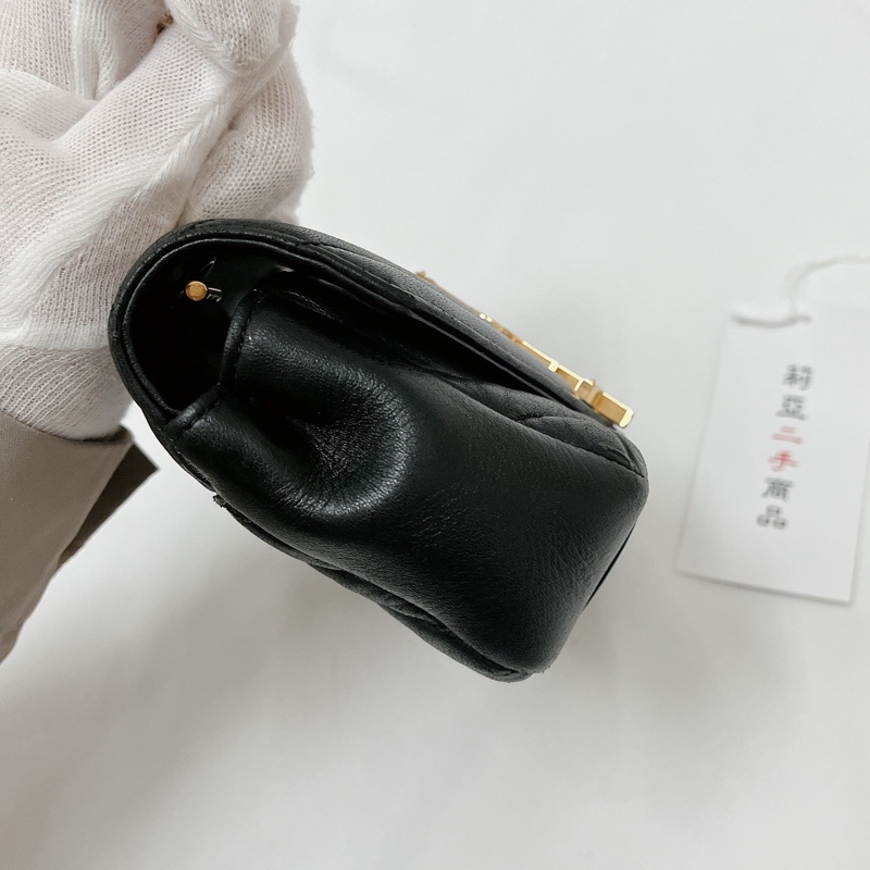 莉亞精品♡ YSL 399289 Mini郵差包 二手-8