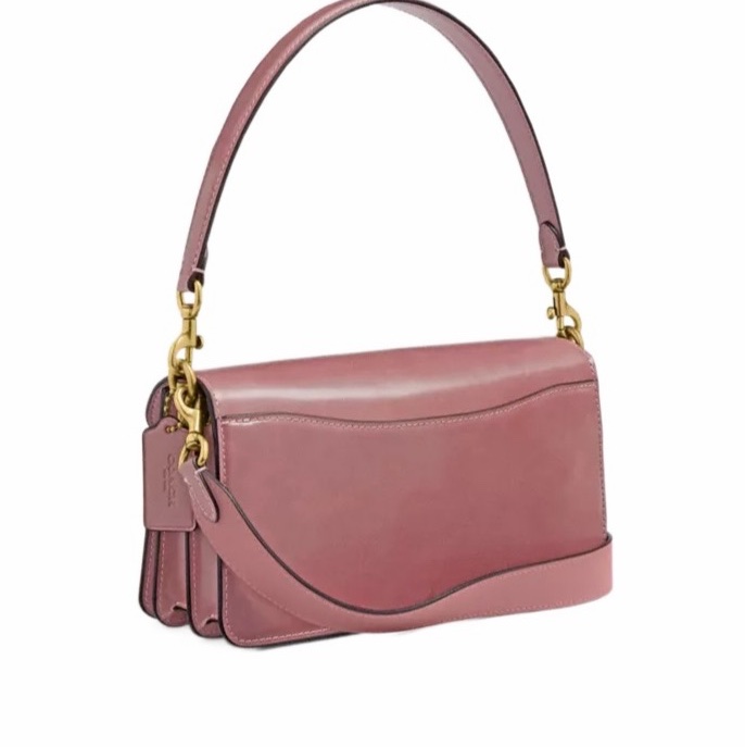 Coach 女士 Tabby 26 單肩包均碼碼26cm*6.9cm*13.97cm-1