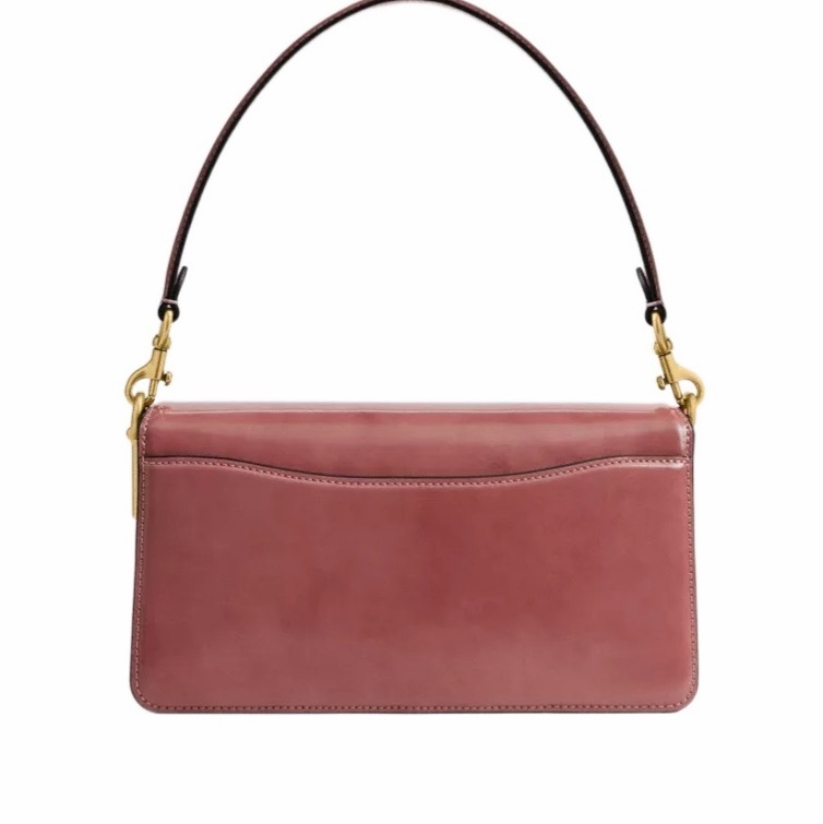 Coach 女士 Tabby 26 單肩包均碼碼26cm*6.9cm*13.97cm-2